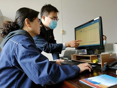 創(chuàng)新稅務(wù)服務(wù) 護航藍色經(jīng)濟——秦皇島北戴河新區(qū)稅務(wù)局精準(zhǔn)助力水產(chǎn)品外貿(mào)出口企業(yè)發(fā)展紀(jì)實