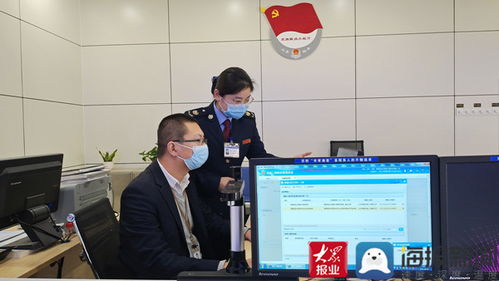 博興縣稅務局創新推出“稅收營商環境體驗師”活動，以體驗促服務優化